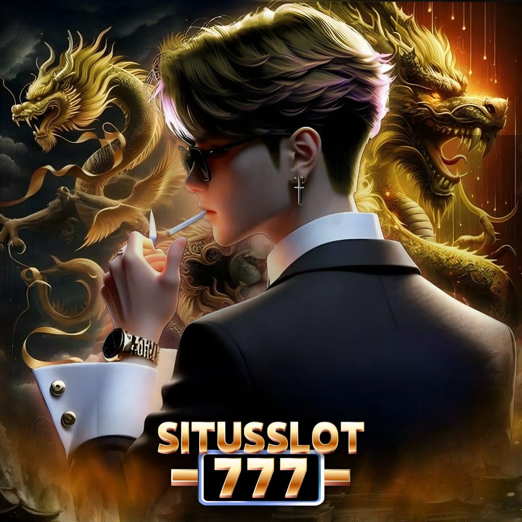 SITUSSLOT777